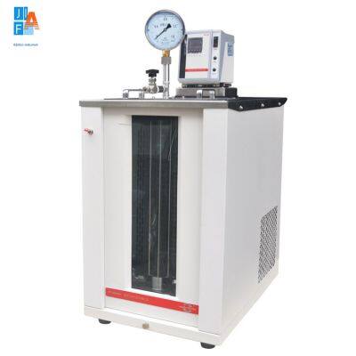 ASTM D1657 Density or Relative Density of Liquefied Petroleum Gas Tester