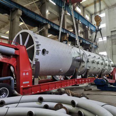 China famous brand state-owned enterprise chemical reaction tower high quality equipment