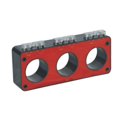 LSY3-10-107 Three Phase One Type Current Transformer High Precision Small Ac Sensor