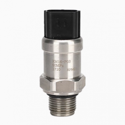 Excavator Kato DH450 512 820 1430 distribution valve pressure switch pressure sensor accessories
