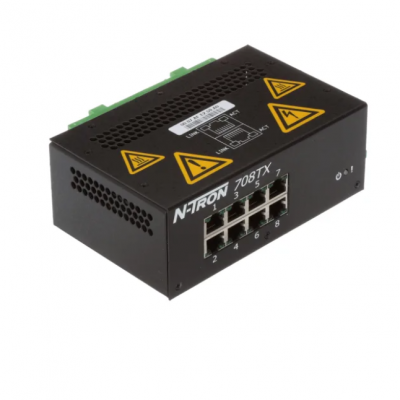 Brand new original N-TRON Switch 716TX ，308FX2-N-SC ，306FX2-N-ST，306FXE2-N-ST-15