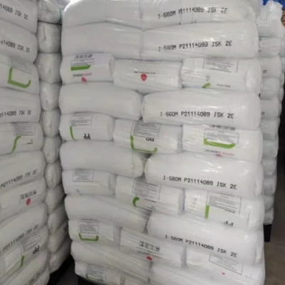 Lotte PP J-560M Gamma Ray Resistance High Transparency High Gloss Food Container Injection PP Raw Material PP JM-370K photo-4