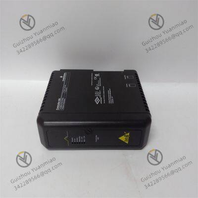 Emerson VE3007 Controller Module photo-3