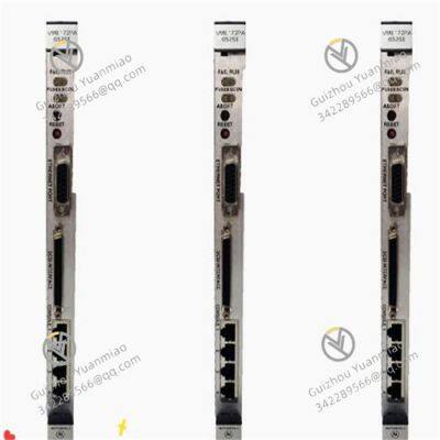 MOTOROLA VME172PA652SE Controlador Embarcado para o Barramento VME photo-2