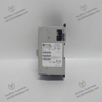 Allen-Bradley 1769-L32C Controller