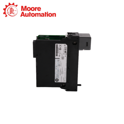 Allen Bradley1756-OA16I photo-4