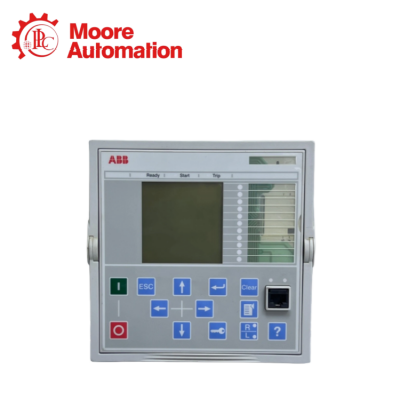 ABB REF615E-C