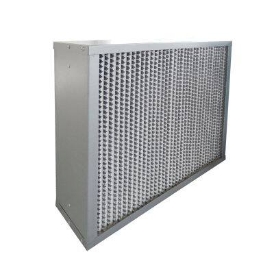 High-efficiency Particulate Air (HEPA) Filter photo-3