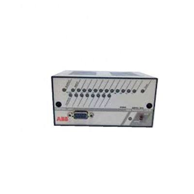 07KR31 CS31 sistema de automatización descentralizado/IS200TREGH1BDB