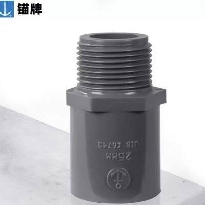 Anchor Daily Standard UPVC Inner Tooth Joint photo-5