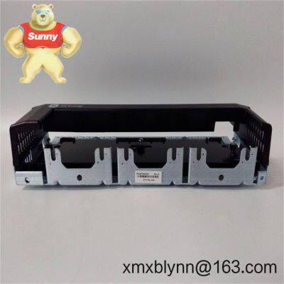 GE IS230TBAIH2C: Ihr zuverlässiger Arbeitsspecht für analoge Eingänge in der Turbinensteuerung photo-2