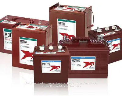 Trojan Battery (China) Co., Ltd photo-2