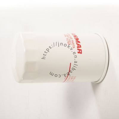 Sany 60292521 Hydraulic Filter for SY375 SY485 Excavator Engine Genuine Quality Replacement