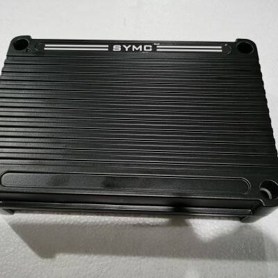 Sany Spare Parts Lmi A810201990115 A810201206088 SYMC Sany Motion Controller Spare Parts Program SANY CONCRETE PUMP & Crane photo-3