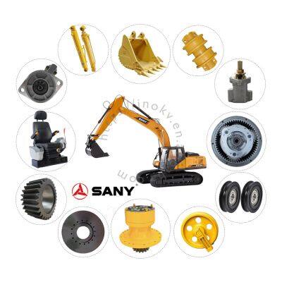 Genuine Sany Excavator SY235H SY235 Spare Parts Buckets, Undercarriage, Hydraulic System Components, Etc Low Prices photo-2