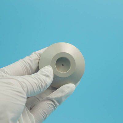 Microwave Digestion Tube Accessories for Mars6 - Xpress 12 - Position Standard Tank Shrapnel, Peek Gasket 131130 photo-2