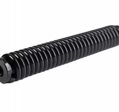 Custom Speed Boxing Bag Wall-mounted Boxing Ball Accessory Spring Stainless Steel Spiral Compression Spring