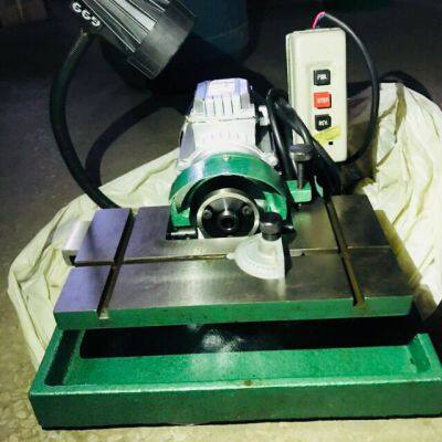 KJ-3 Universal Cutter Grinder