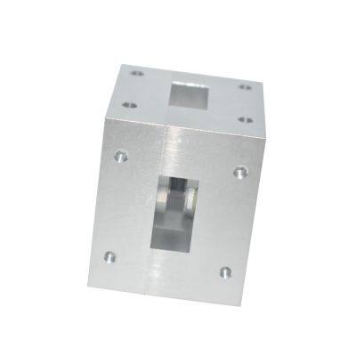 X Band Ku Band Waveguide Circulator WR75 Circulator photo-3