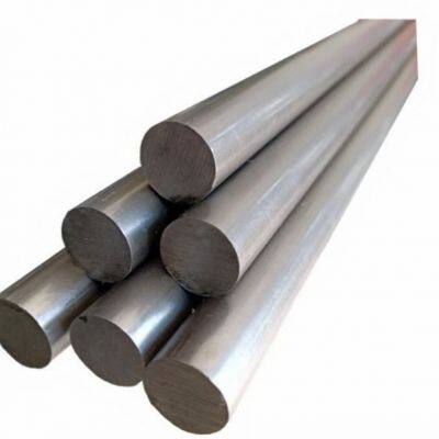 Steel Round Bar＆Round Steel，Q235, Q355, SAE1020, SAE1045, A36, C45