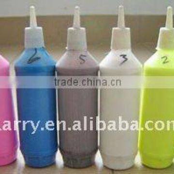 COLOR BOX PACKING 20ML COLOR DRAWING PATTERN PAINTING SET