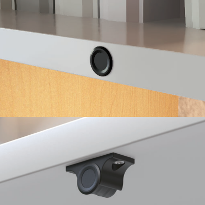 IR Door sensor switch 12mm for led funiture light CE