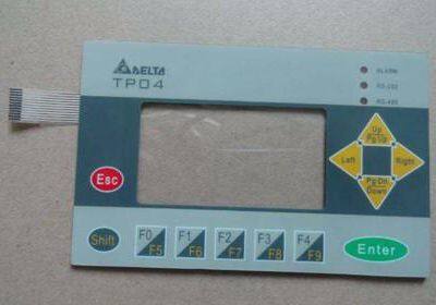 Membrane Switch