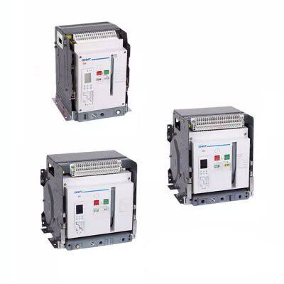 NA1 Series Molded Case Circuit Breaker 3P 250A With Thermal-Magnetic Trip Unit photo-4
