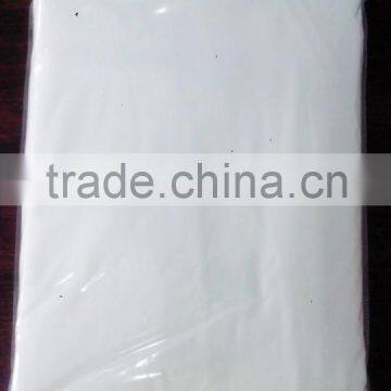 High quality 2.4G PEVA waterproof mattress protector