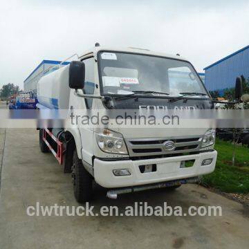 2015 Foton Super Mini 1.5T Water Sprinkler for Garden photo-6