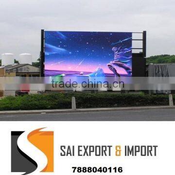 China Supplier P3/p4/p5/p6/p10 Indoor & Outdoor Led Display, Led Module, Led Screen, Led Board in Stock photo-4