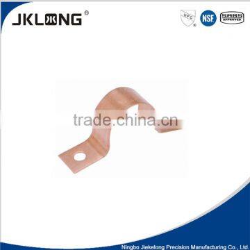 J9017 1/2'' factory price copper pipe fittings, copper tube strip with UPC,NSF certificate for plumbing
