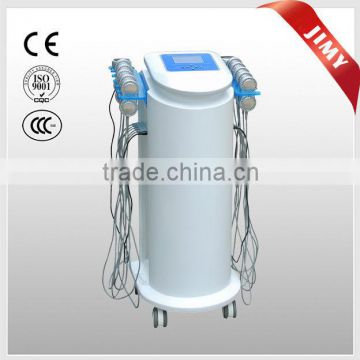 Cavitation And Radiofrequency Machine Ultrasound Cavitation Body Massage Slimming Machine S-48 Body Contouring