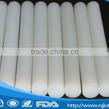 Sale high quality white UHMWPE Rod