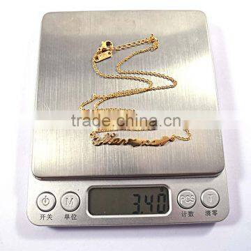 New Fashion Charm Jewellery Pendant Necklaces Long Chain Necklace photo-6