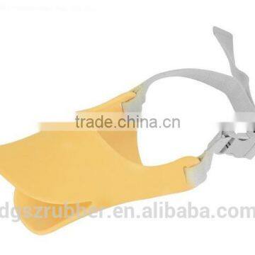 2015 Best Selling Silicone Dog Muzzle,silicone Dog Mask,latest Pet Dog Products photo-2