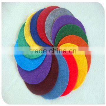 wholesale colorful of felt furniture pads