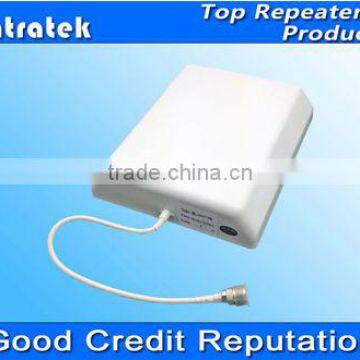 internal use for network signal booster antenna Indoor panel antenna for mobile signal repeater