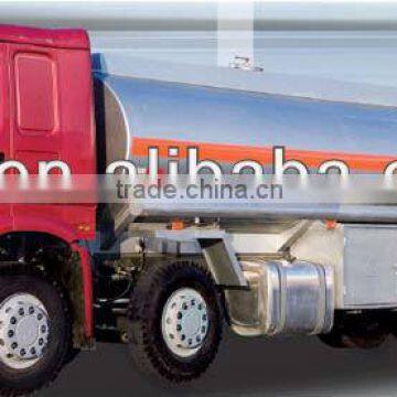 JHL5310GHY Chemical liquid tank truck 28CBM