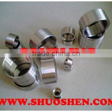 3000lbs socket weld coupling bs3799