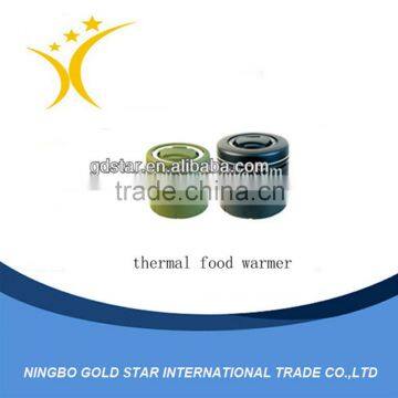 OEM 3L Thermal Food Warmer Lunch Box Keep Food Hot