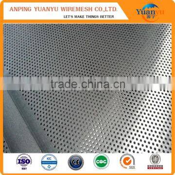 perforated metal mesh sheet/decorative wire mesh