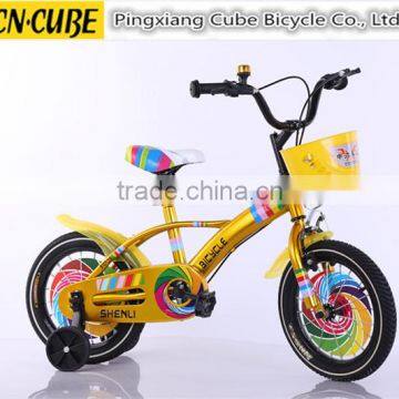 2016 New Child Bicycle Price photo-5