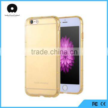 for Iphone 2016 Tpu Electroplate With High Quality and Small MOQ photo-4