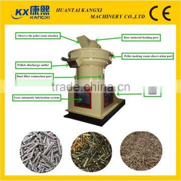 High Configuration of Biomass Waste Like Wood Sawdust Pellet Making Machine and Biomass Pellet or Briquette Production Line photo-5