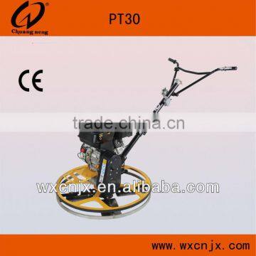 trowelling machine (PT30,CE)