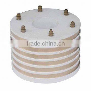 copper conductive slip ring