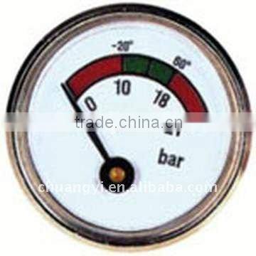 Pressure gauge