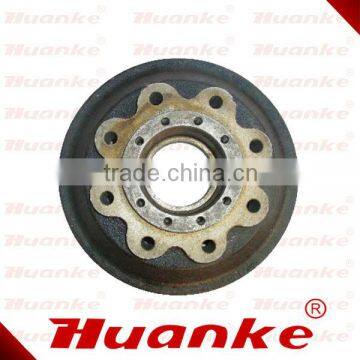 Forklift Brake System Parts TCM Hub & Brake Drum for TCM Forklift T3