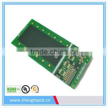 New Design Immersion Gold Pcb for Tablet Electronic Products
